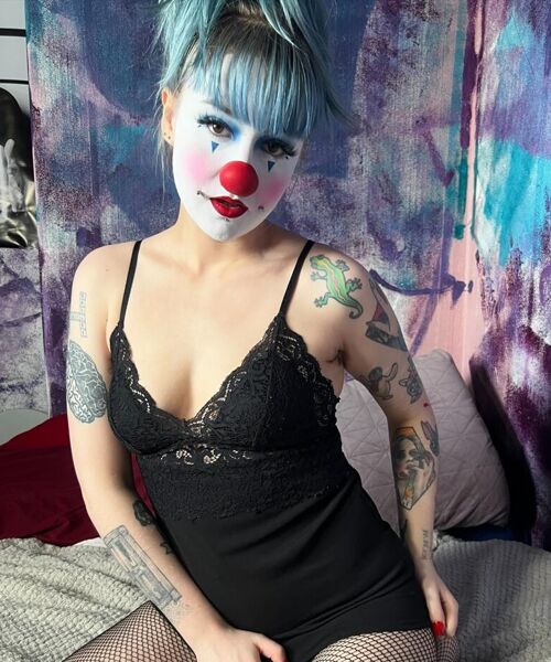 Alice Bean contest photo