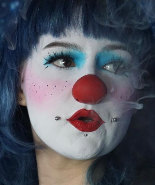 Alice Bean contest photo