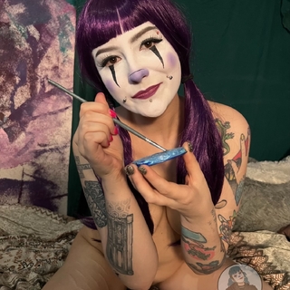 Bim The Clown photo gallery by Alice Bean