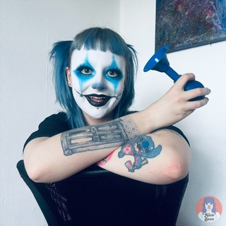 Randy The Clown photo gallery by Alice Bean