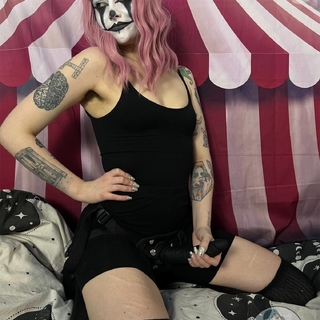 Cuckles Photoset 2 photo gallery by Alice Bean