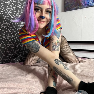 Drooly The Clown photo gallery by Alice Bean