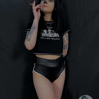 Farty Photoset 2 photo gallery by Alice Bean