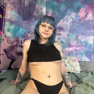 natural hairy photo gallery by Alice Bean