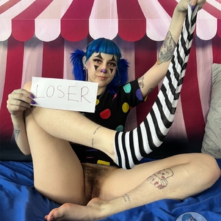 loser signs photo gallery by Alice Bean