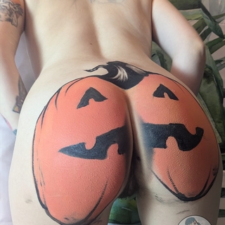 from halloween photo gallery by Alice Bean