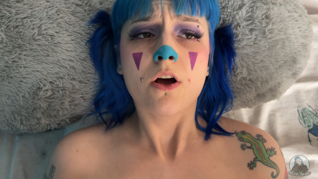 Beautiful Agony Fuck video from Alice Bean