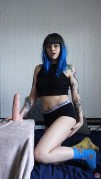 Bossy JOI video from Alice Bean