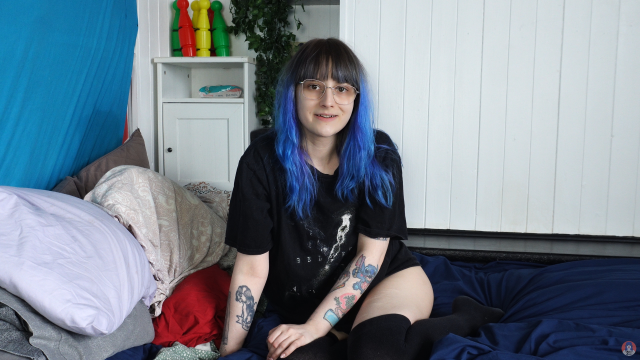 Cheat With Me video from Alice Bean