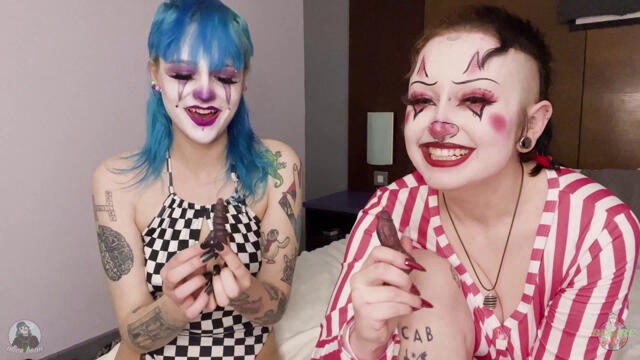 Clowns SPH video