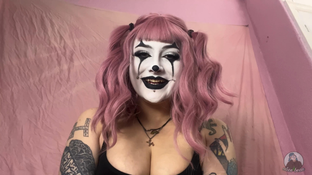 CUCKLES PET video from Alice Bean