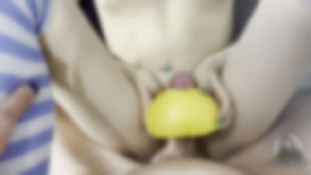 Fruit Fucker Dare video from Alice Bean