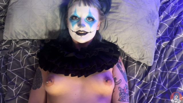 FUCK ME NOW video from Alice Bean