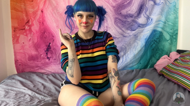 Little Willy JOI video from Alice Bean