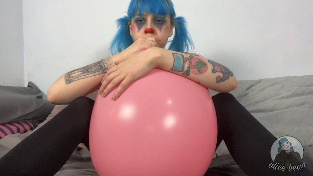 LOONER EXPLORATION video from Alice Bean