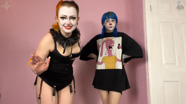 Magic Show video