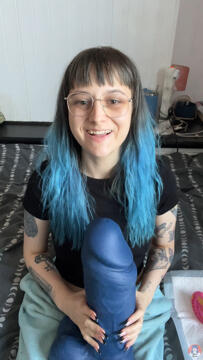 My Size Preference video from Alice Bean