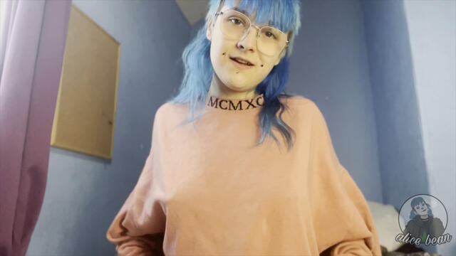 Porn Is All You Need! video from Alice Bean