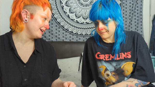Questions video from