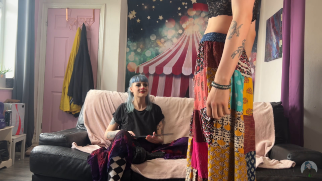 Slut Training video from Alice Bean