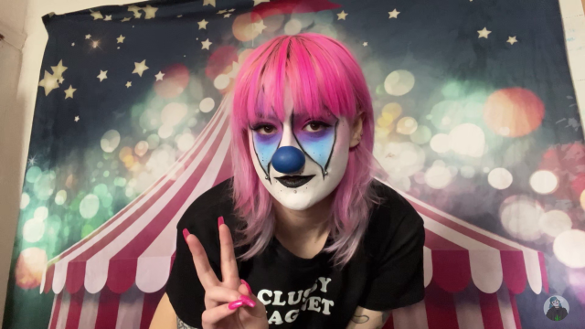 SMELL MY ASS video from Alice Bean