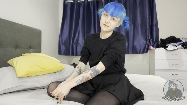 SPH Farting video from Alice Bean