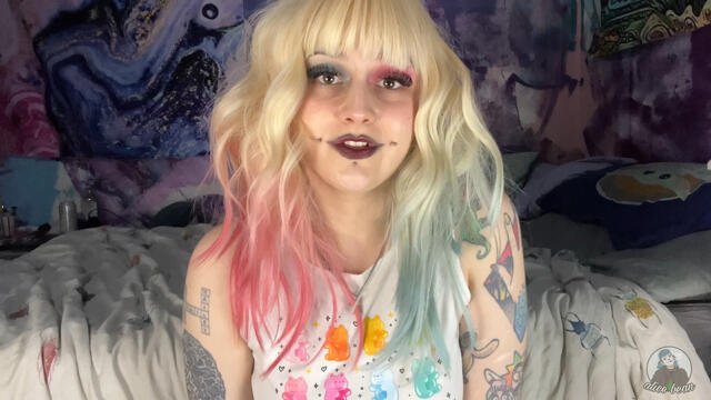 Straw CEI video from Alice Bean