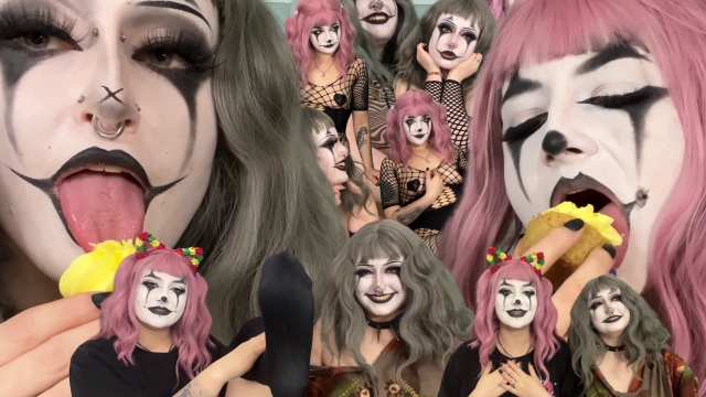 THE CUCKLES TASK PACKAGE video from Alice Bean