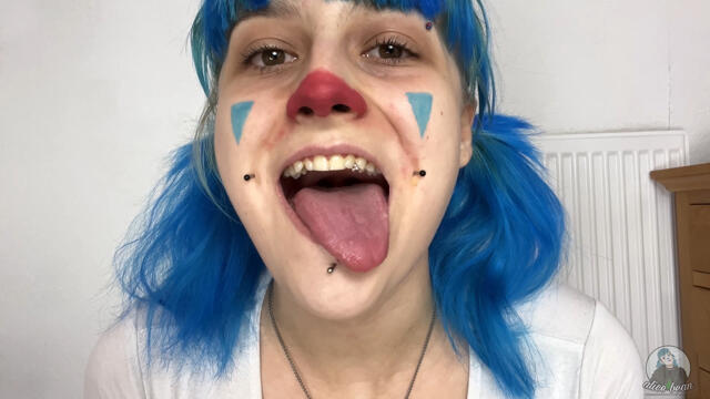 Virtual Dentist video from Alice Bean