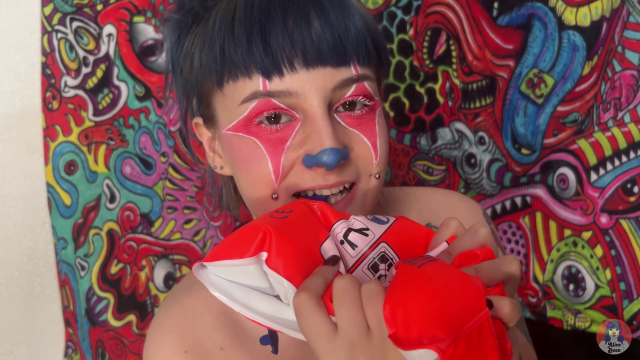 WATER WINGS 2 video from Alice Bean