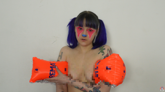 Water Wings 3 video from Alice Bean