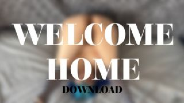 WELCOME HOME video from Alice Bean