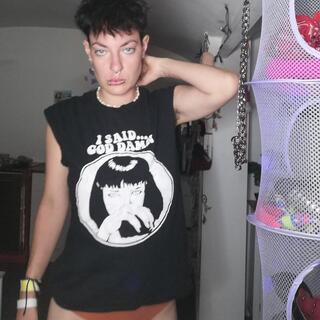 Alice Bitchcraft photo