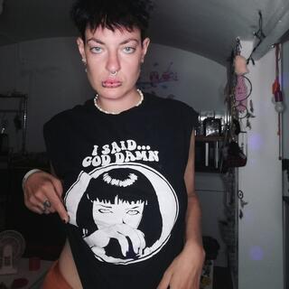 Alice Bitchcraft photo