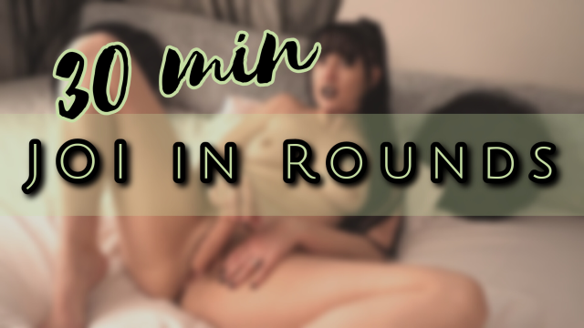 JOU in Rounds video from Alice Black