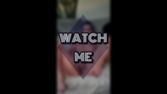 Watch Me video from Alice Black