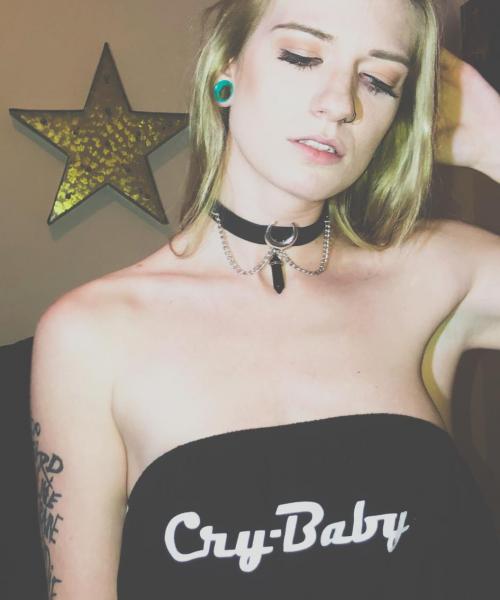 Alice Lane contest photo