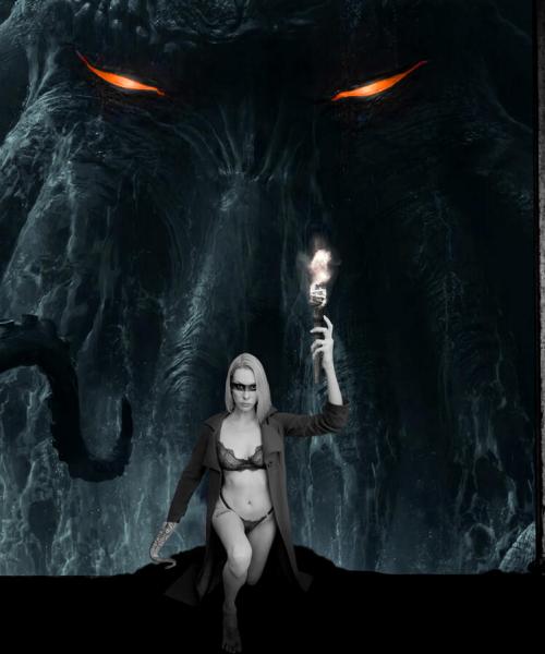 KetMarz contest photo