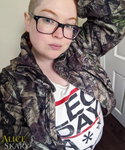 Alice Skary at APClips.com