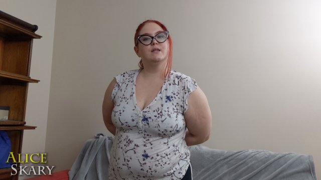 I'm Going To Divorce You For Your Own Brother! video from Alice Skary