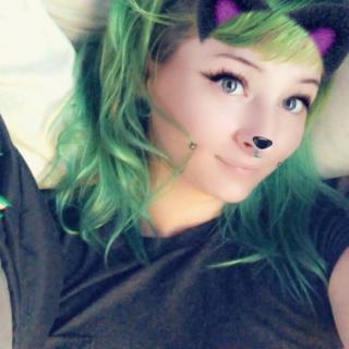 AlienElf420 photo