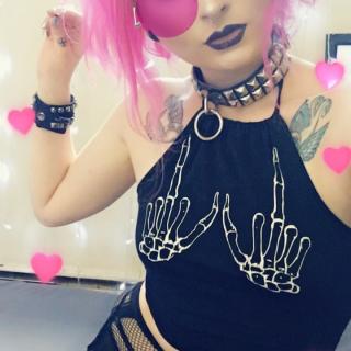 AlienElf420 photo