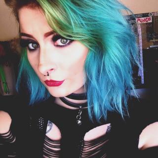 AlienElf420 photo