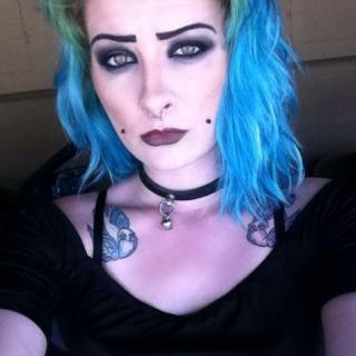 AlienElf420 photo