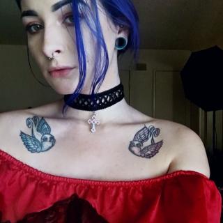 AlienElf420 photo