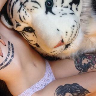 AlienElf420 photo