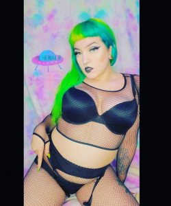 ALiiENALii at APClips.com