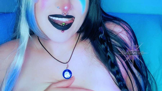 clownin around pt 2 video from ALiiENALii