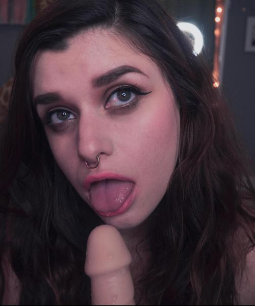 Alli Leigh contest photo