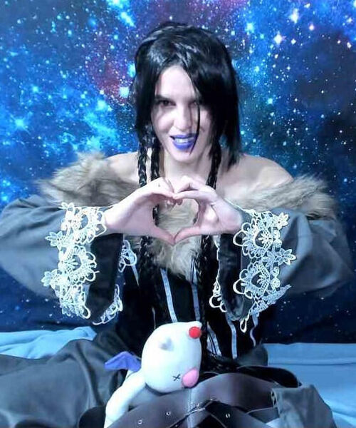 AlluringAli25 contest photo